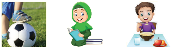 حاجات الطفل