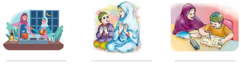 دور الأم في بناء الأسرة