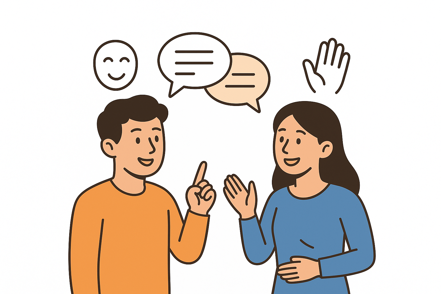 مهارات التواصل