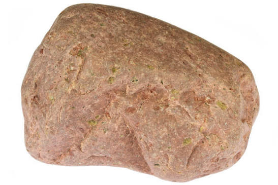 صخر الريوليت