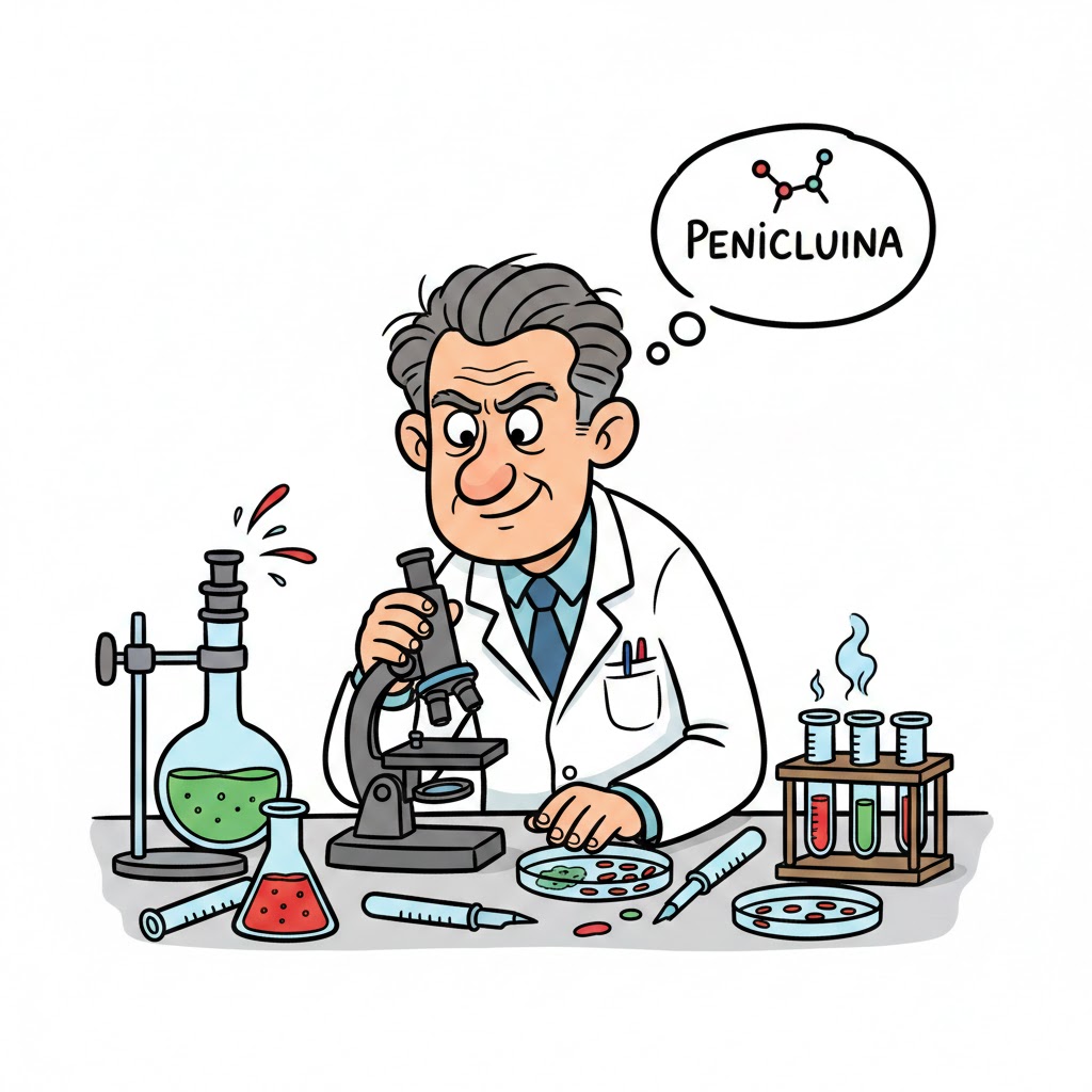 ألكسندر فليمنغ