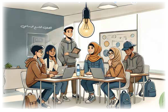 الإبداع والابتكار